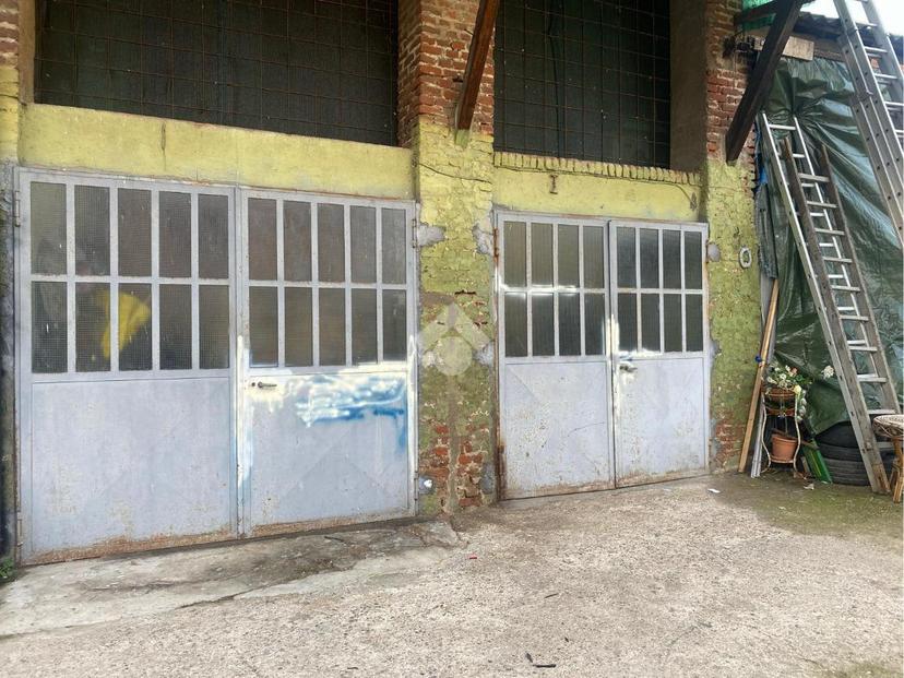 Rustico in Via Federico Bosi 19, Ossona — foto 5 di 5