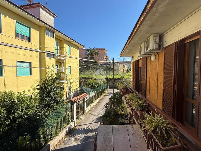 Villa in Via Vecchia Napoli 81, Napoli — foto 5 di 5