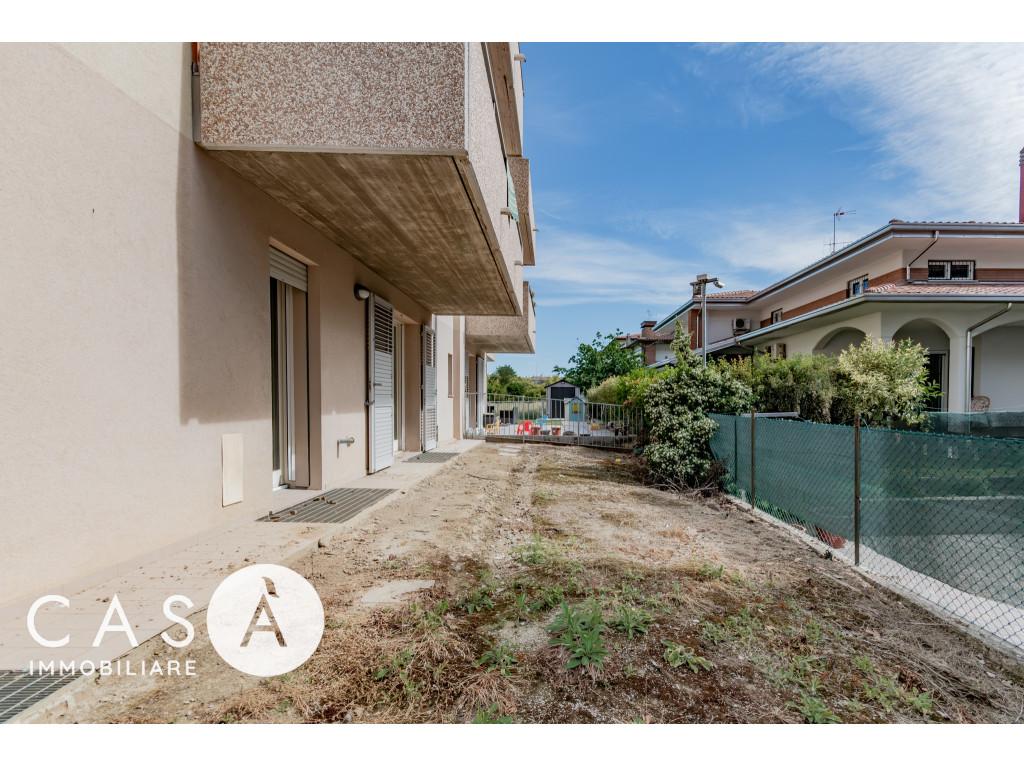 Trilocale in Via Gorizia, Forlì