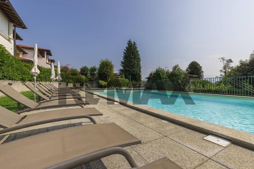 Bilocale in Via Lago Maggiore 4, Massino Visconti — foto 5 di 5