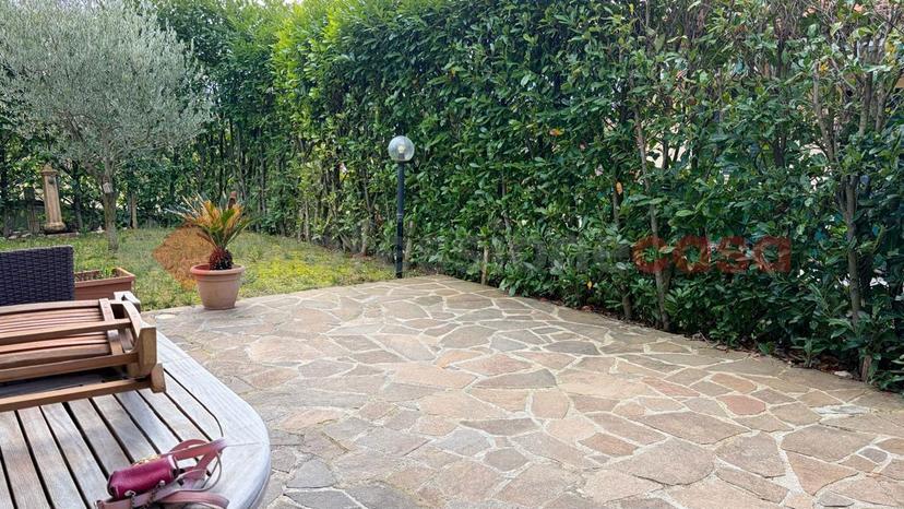 Villa a schiera in Via Olmo 1/a, Castelpetroso — foto 2 di 5