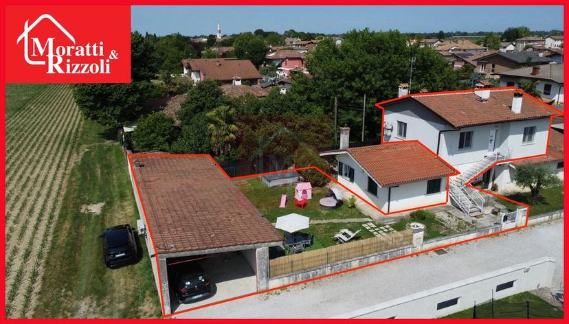 Quadrilocale in Via Sant'Andrea 10/a, Ruda — foto 4 di 5