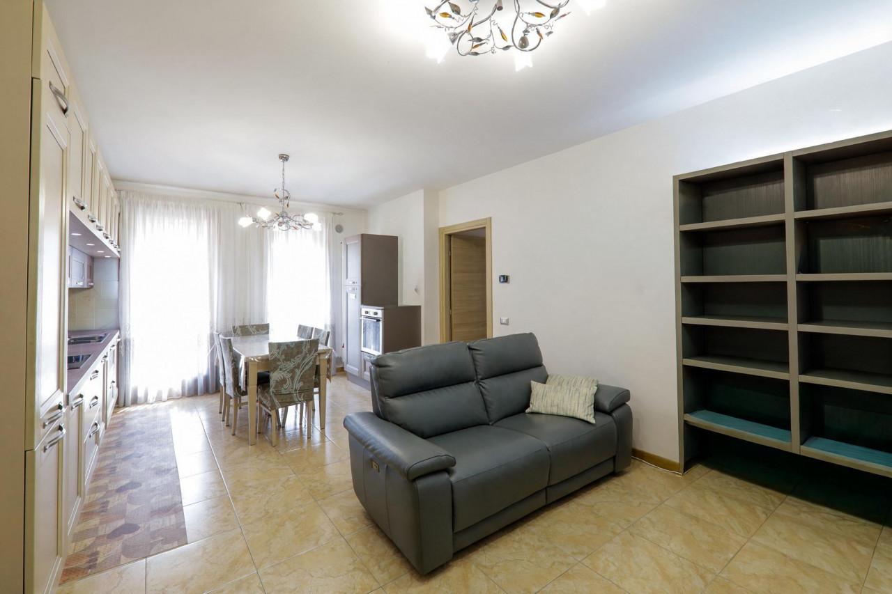 Quadrilocale in Via Gino Cortelazzo, Este