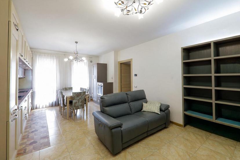 Quadrilocale in Via Gino Cortelazzo, Este
