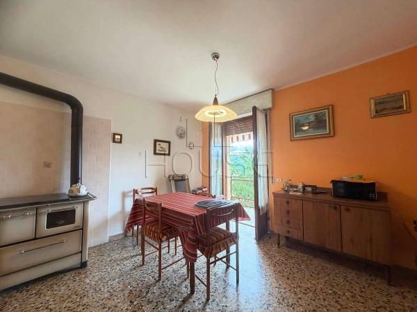 Trilocale in Via Cesare Battisti, Pietralunga — foto 4 di 5