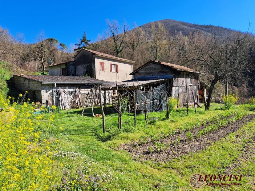 Rustico in Via Novegino 100, Podenzana — foto 5 di 5