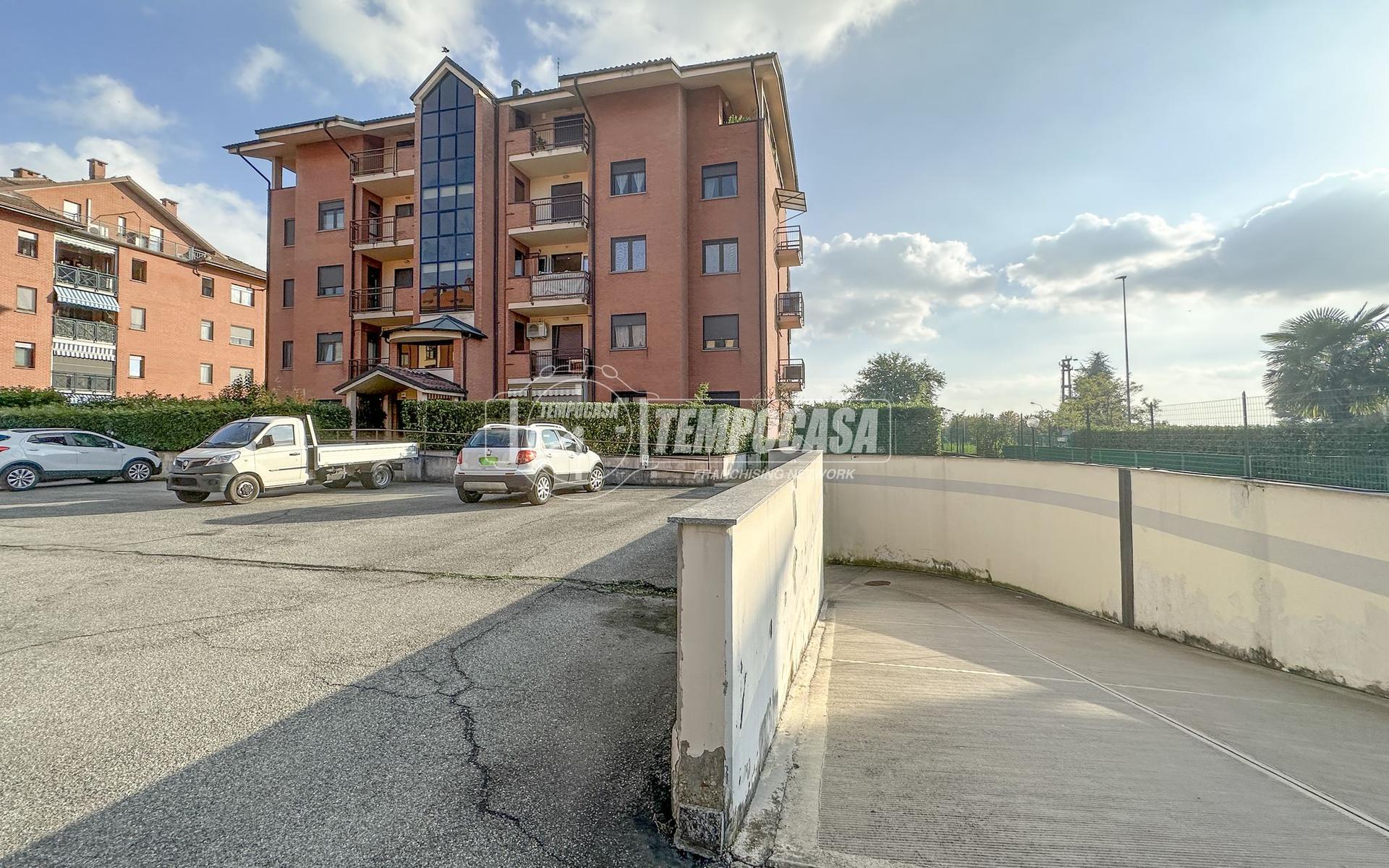 Trilocale in Via Ley 17, Trofarello