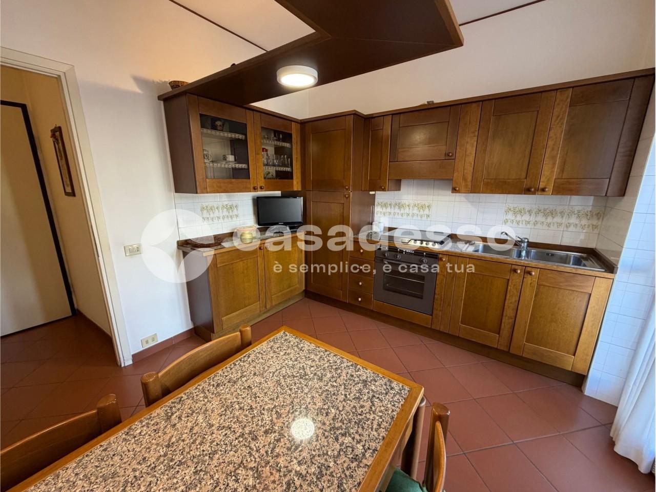 Trilocale in Corso Matteotti 228, Serravalle Sesia