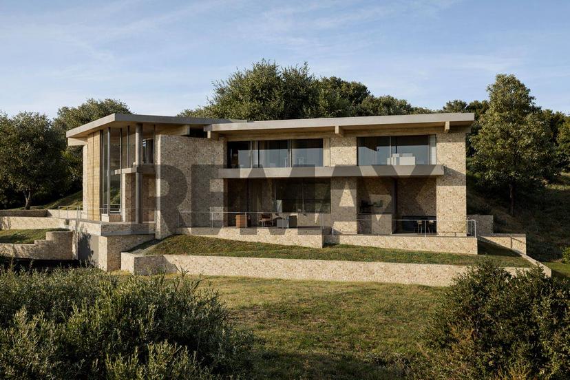 Villa, Manerba del Garda — foto 5 di 5