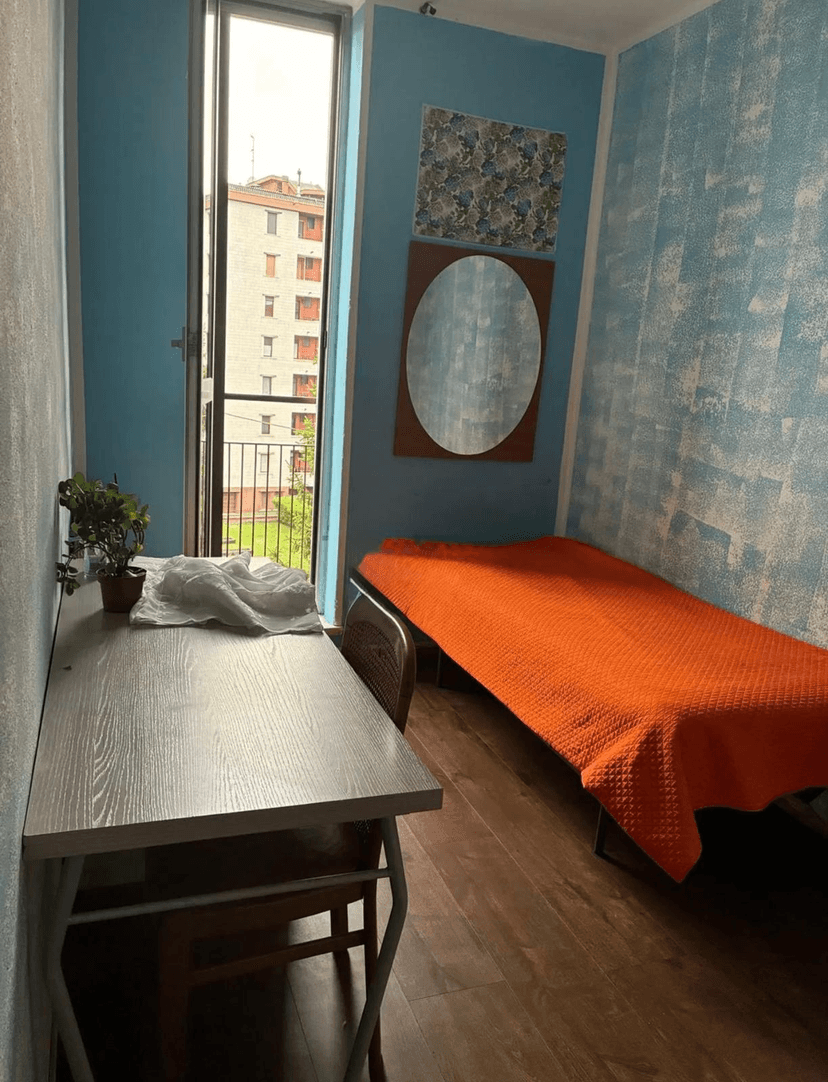 Stanza/Camera in Via Carlo Rota, Monza — foto 3 di 4