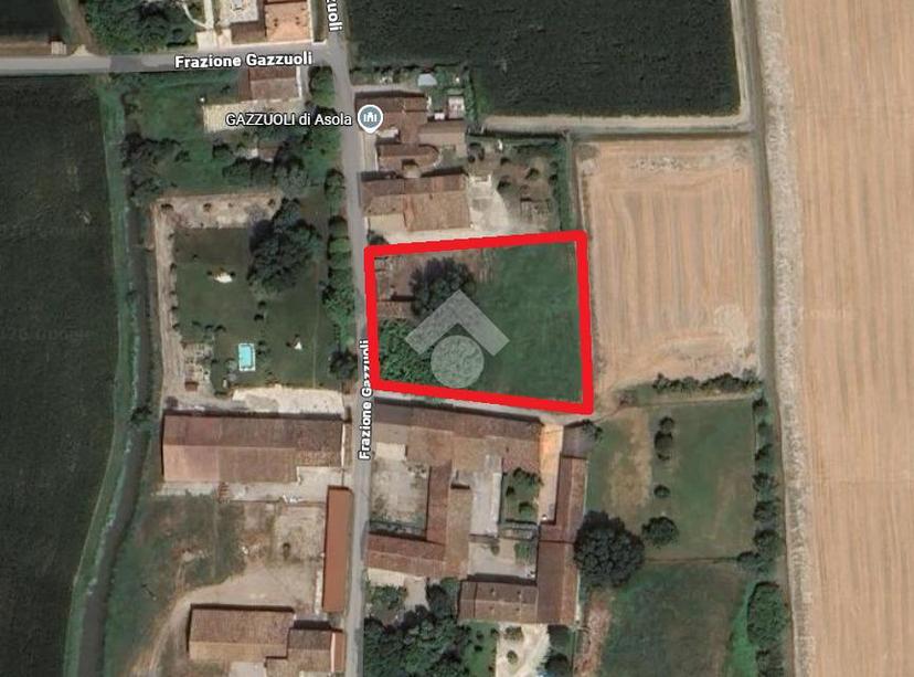 Rustico in Frazione Gazzuoli 21, Asola — foto 2 di 5