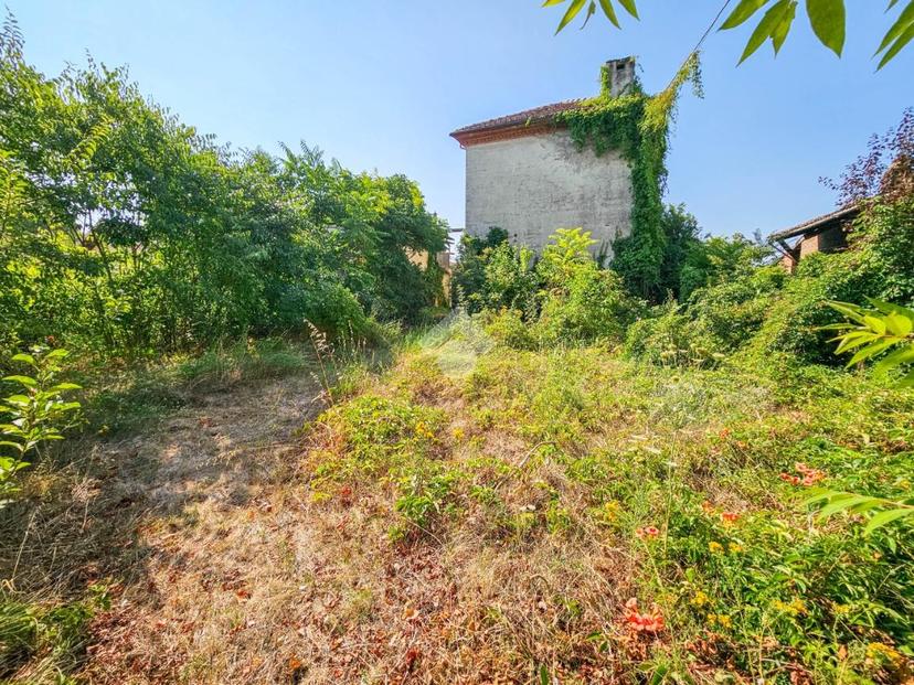 Casa indipendente in Via Levata 48, Alessandria — foto 4 di 5