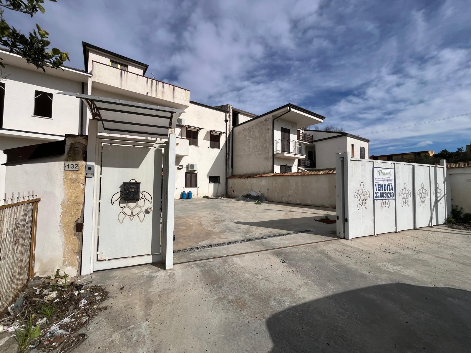 Appartamento in villa in Via Nazionale Appia Snc, Maddaloni