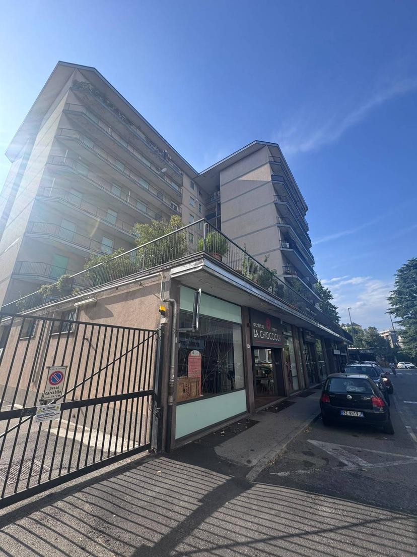 Trilocale in Via Carducci, Lissone — foto 4 di 5