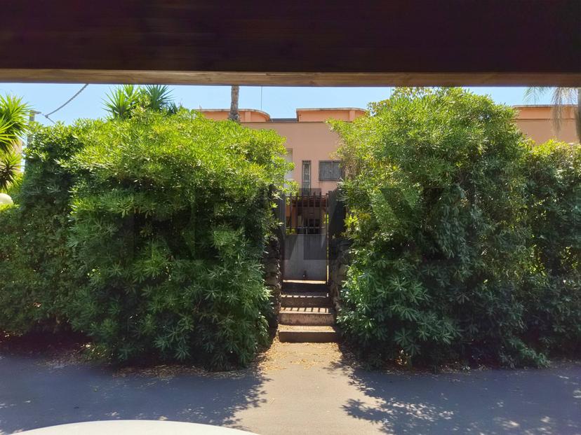 Villa a schiera in Via Sebastiano Catania 284, Catania — foto 2 di 5