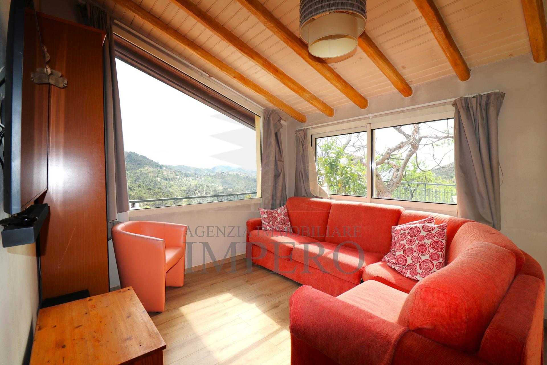 Casa indipendente in Negi Fumei , Perinaldo