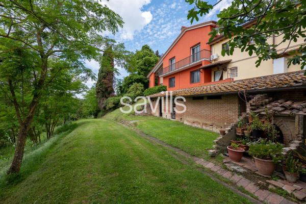 Villa plurifamiliare in Via Collegalli, Montaione — foto 5 di 5