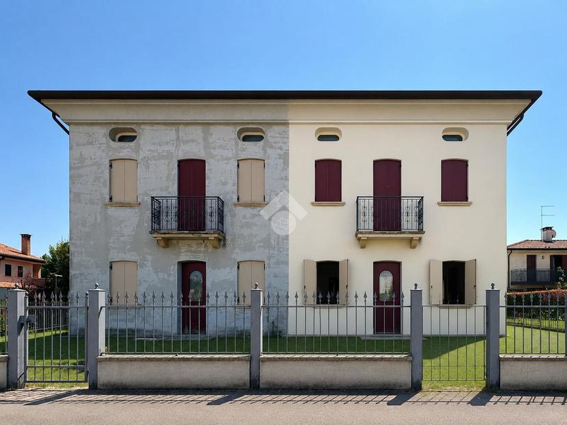 Villa in Vicolo Masetto, Povegliano — foto 5 di 5