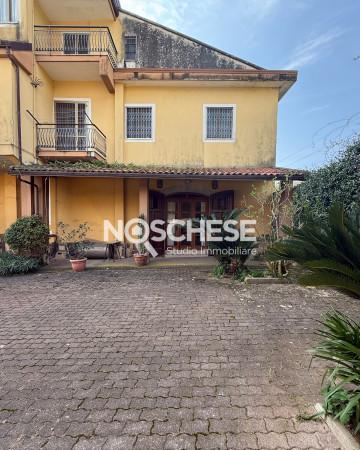 Villa in Via Ostaglio 137, Salerno