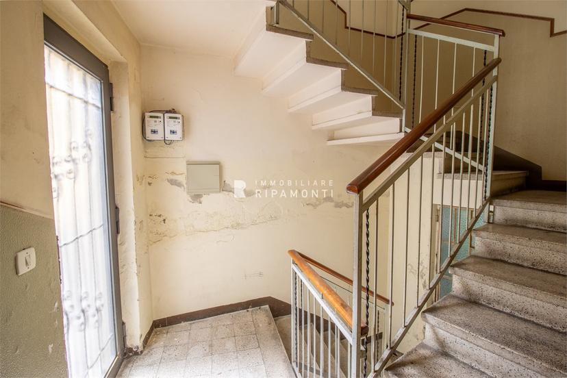 Villa in Via San Bernardino 3, Galbiate — foto 2 di 5