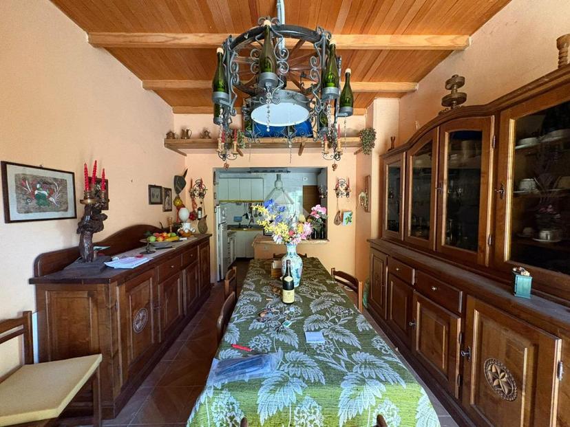 Casa indipendente in Provinciale Valle Varaita, Frassino — foto 2 di 5