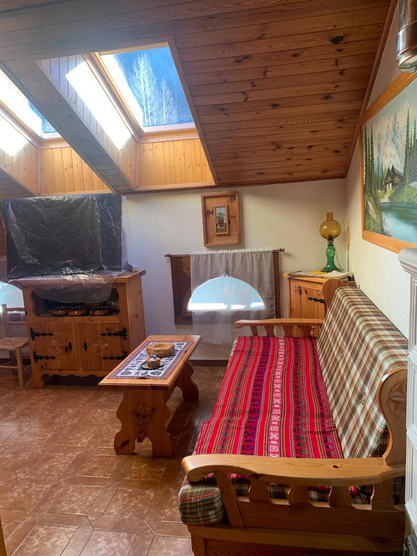 Attico in Laggio di Cadore, Vigo di Cadore — foto 2 di 5
