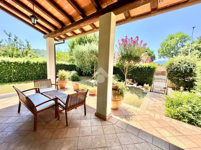 Villa in Via Serafino Borgiani 1, Spoleto — foto 2 di 5