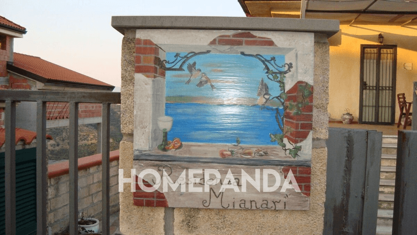 Casa indipendente in Contrada Difesa, Perdifumo — foto 5 di 5