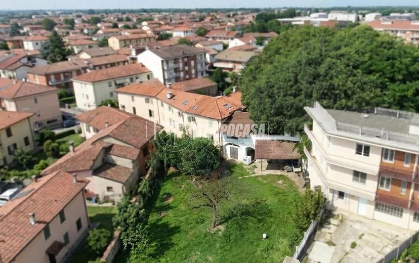 Villa in Via Re Arduino 5, Volpiano — foto 5 di 5