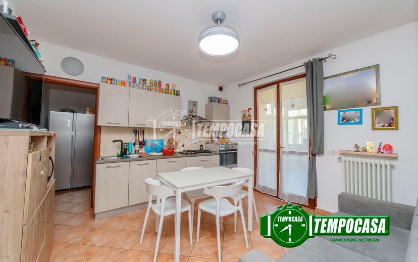 Bilocale in Via Monsignor Luigi Giussani, Battuda — foto 3 di 5