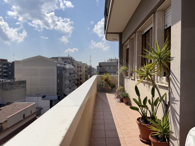 Appartamento in Via Napoli, Andria — foto 4 di 5