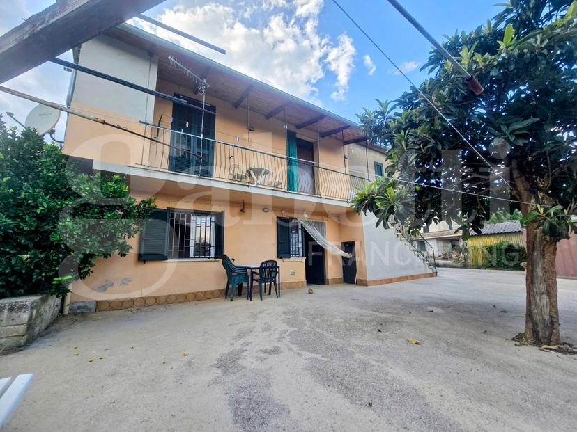 Villa in Via Strada Vicinale Torretta 52, Piglio — foto 3 di 5