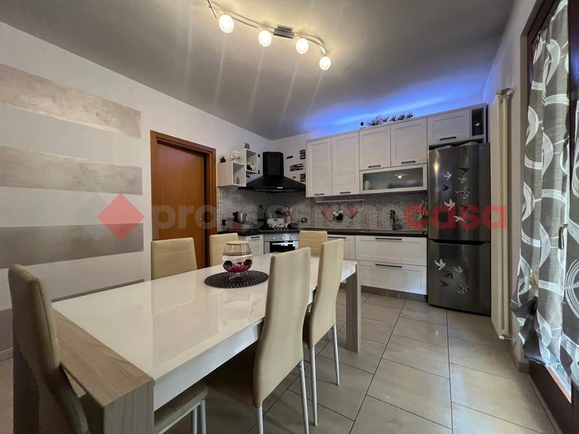 Appartamento in Via Umberto I 33, Bovolone — foto 2 di 5