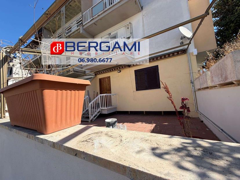 Appartamento, Nettuno