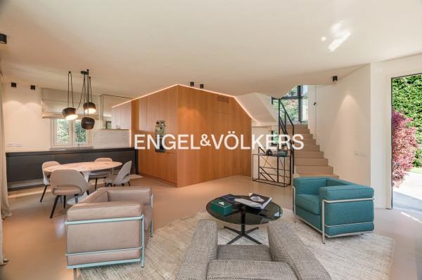Villa in Via Roberto Ardigò 15, Monza — foto 2 di 5