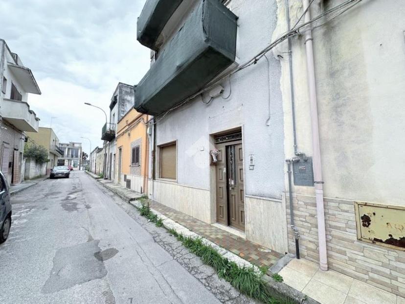 Rustico in Via Vittorio Veneto 11, Sava — foto 2 di 5