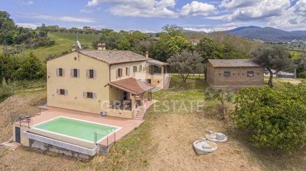 Casale, Narni