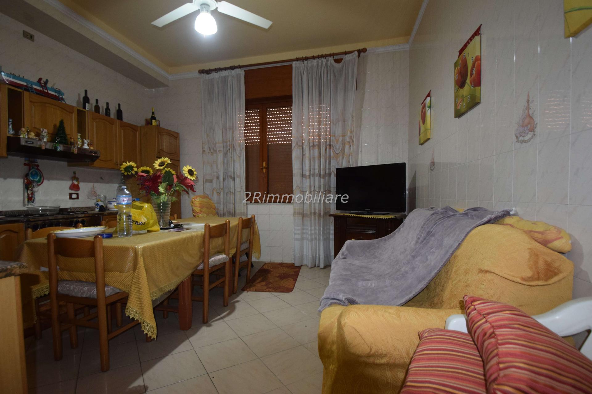 Casa indipendente in Via Bessarione, Mazara del Vallo