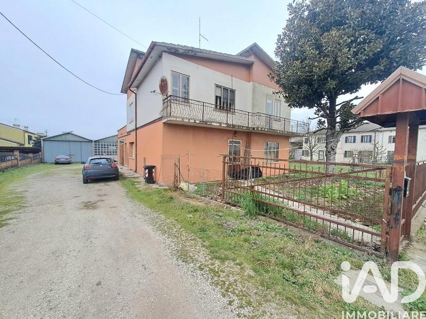Villa in Via San Gaetano, Polesella — foto 4 di 5
