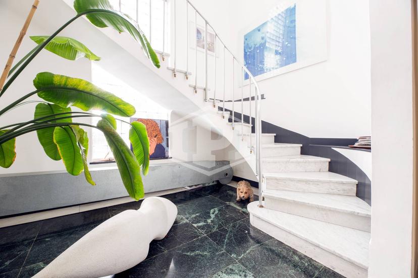 Villa in Via Montegrappa, Savona — foto 2 di 5