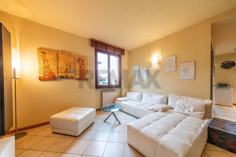Appartamento in Via Raffaello Sanzio 5/a, Loro Ciuffenna — foto 4 di 5