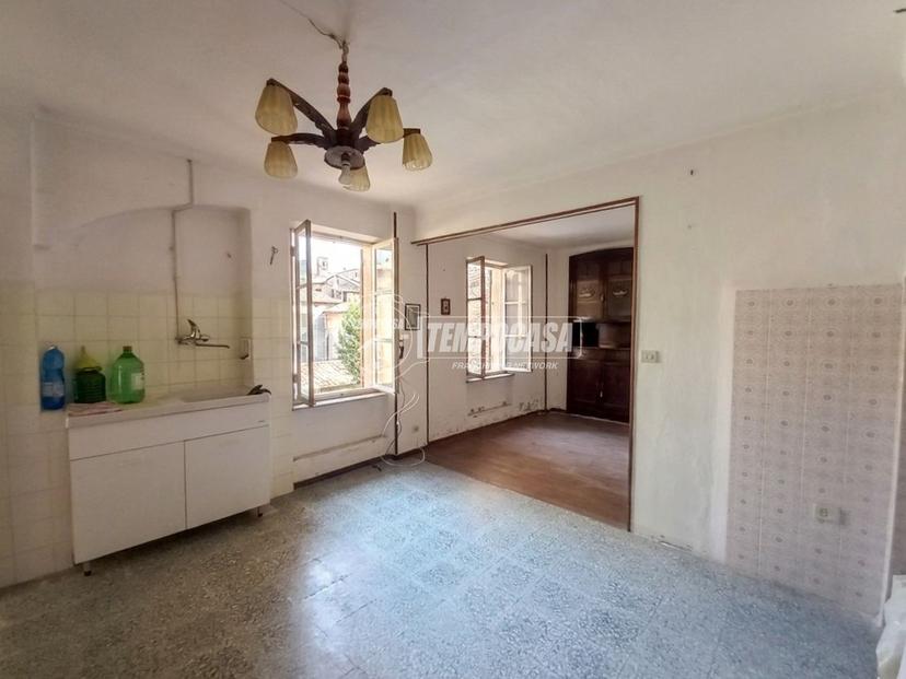 Casa indipendente in Via Gallo, Mongrando — foto 2 di 5