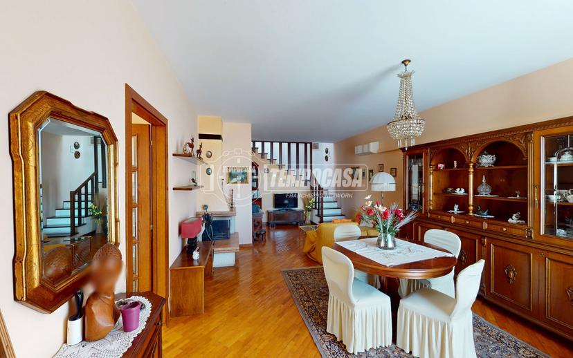 Appartamento in Via dei Mandorli, Montemarciano — foto 2 di 5
