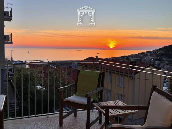 Appartamento in Via Commerciale, Trieste