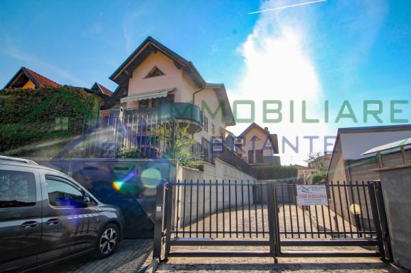 Bilocale in Via Coni Zugna, Arsago Seprio — foto 3 di 5