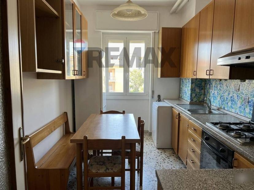 Trilocale in Via Alcide De Gasperi 4, Cavenago di Brianza — foto 5 di 5