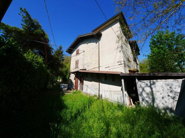 Terratetto plurifamiliare in Via Monfestino, Serramazzoni — foto 5 di 5