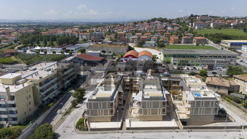 Appartamento in Via dei Gabbiani 50, Montemarciano — foto 5 di 5