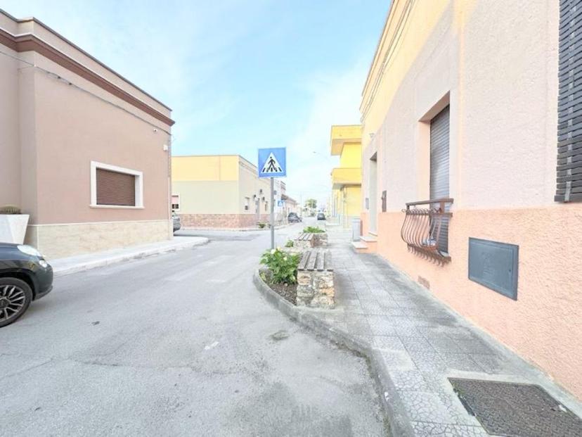 Rustico in Via Napoli Piccolo 21, Manduria — foto 4 di 5
