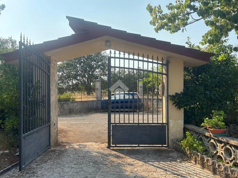 Villa in Contrada Franzullo 1, Martina Franca